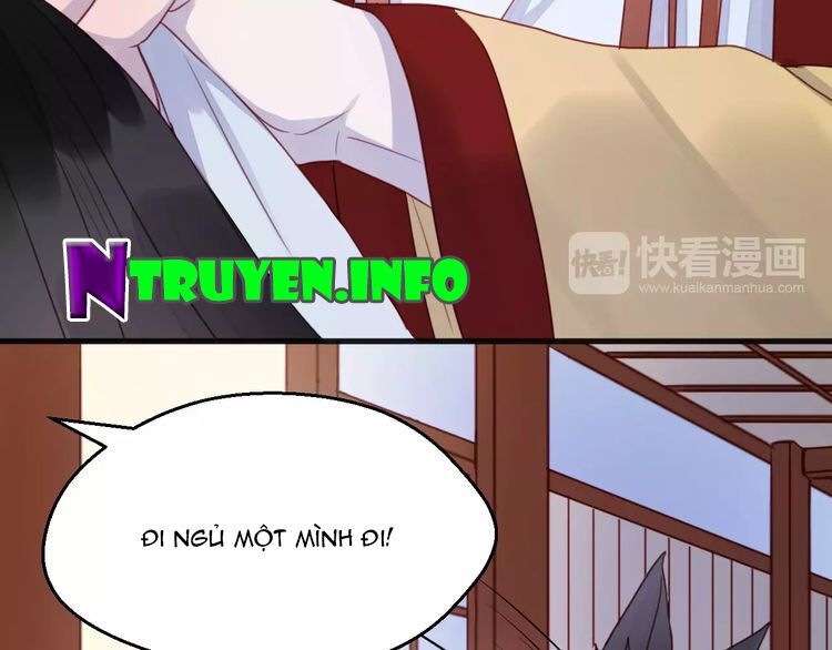 lượm được một tiểu hồ ly phần 1 chapter 80 39