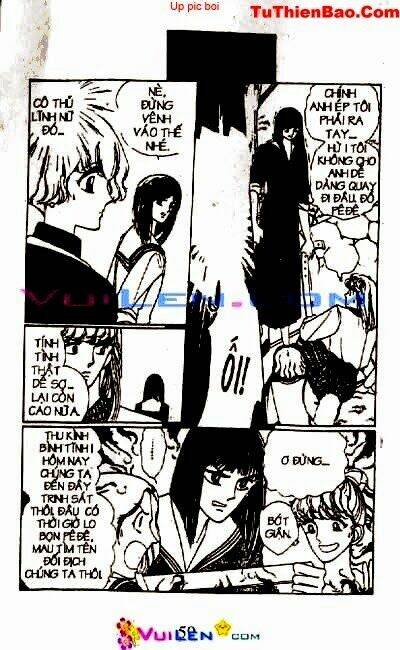 cô bé khóc nhè chapter 4 58