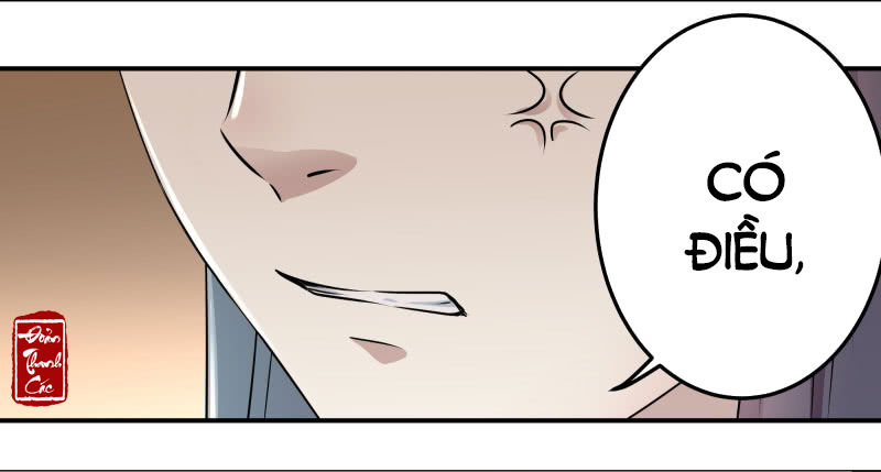 vương gia không thể trêu chapter 11 20