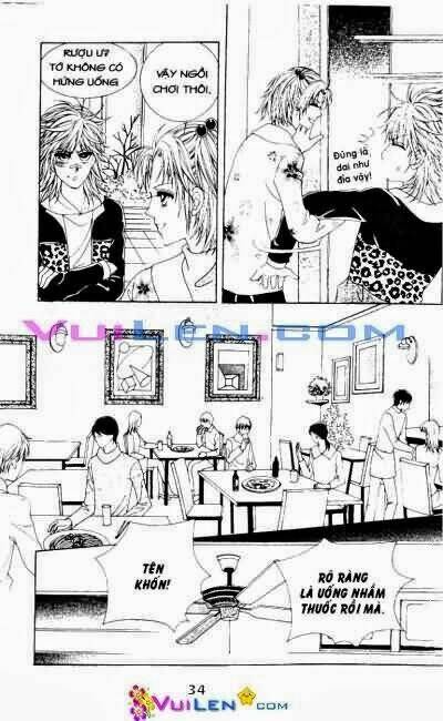 đại ca đi học chapter 7 34