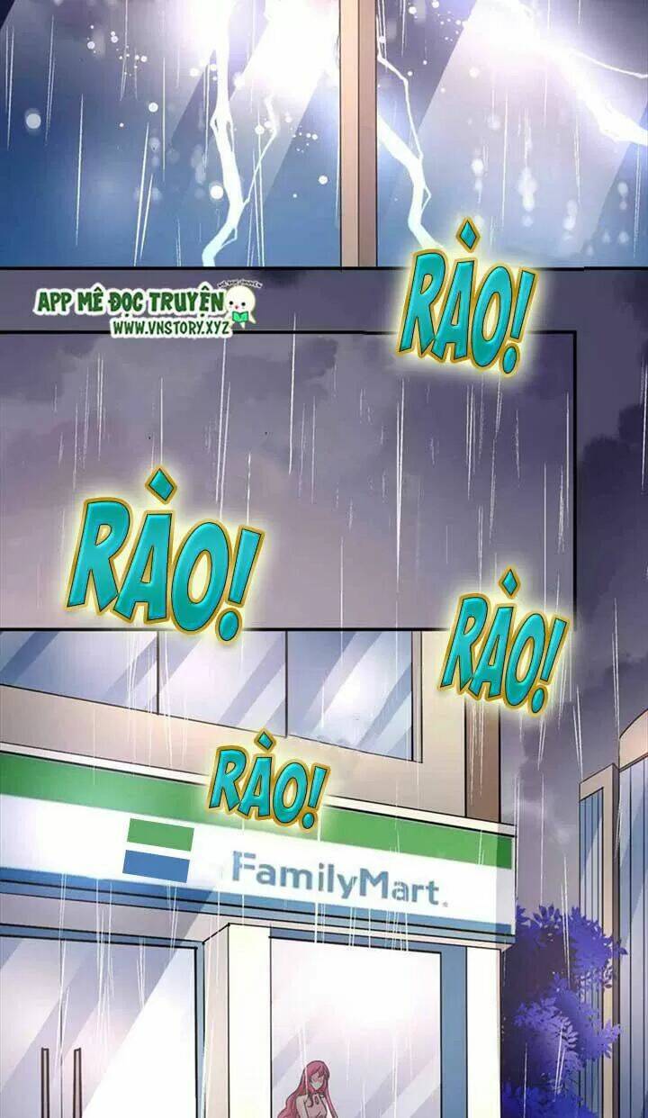 trò chơi săn tình - tổng tài khó kìm lòng chapter 83 7