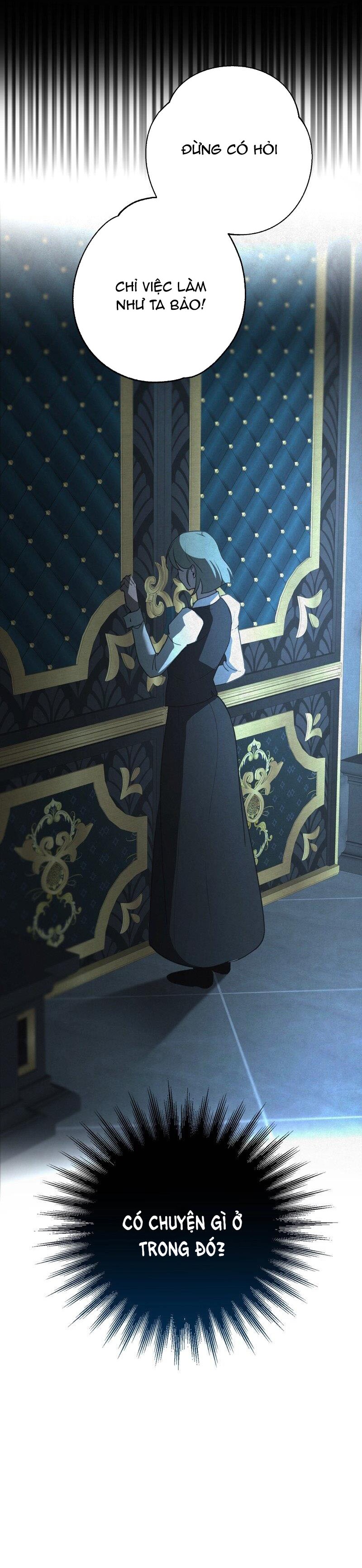 sự cứu rỗi đầy cám dỗ chapter 5.1 28