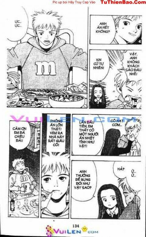 cô bé thám tử chapter 5 134