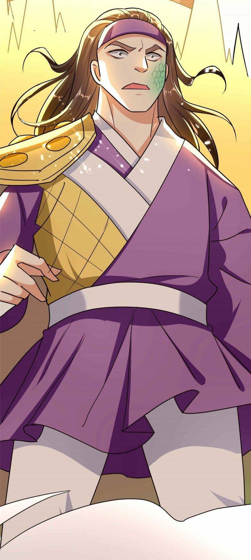 vạn giới tiên vương chapter 164 39