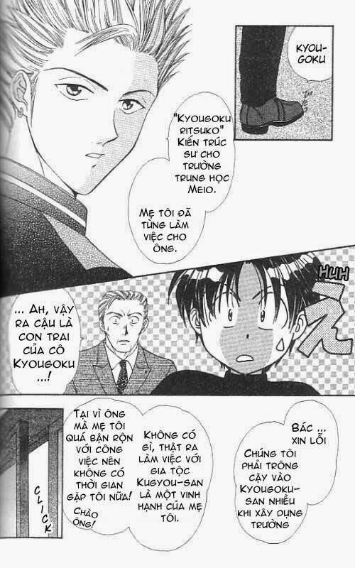 cô bé nghèo khó chapter 21 13