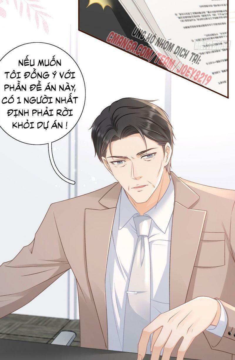 bạn gái tôi mới 30+ tuổi xuân chapter 74 34