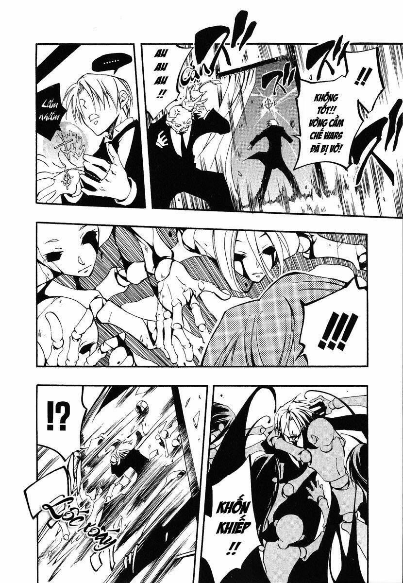 07 hồn ma chapter 32 21