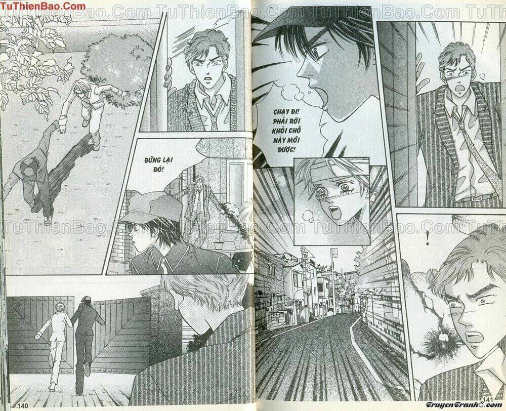 giấc mơ triệu phú chapter 5 80