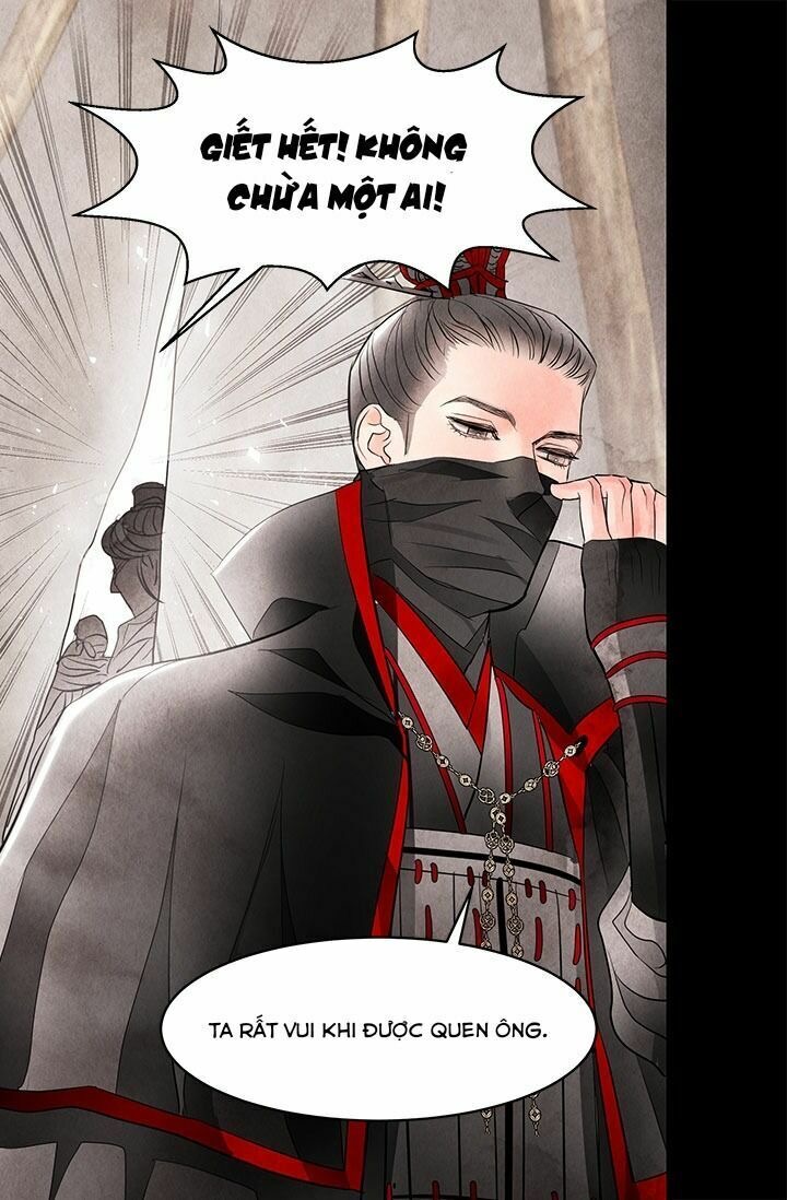 đêm dục vọng (full) chapter 11 46