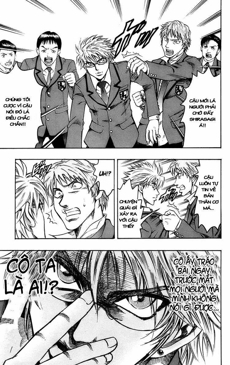 gamble fish chapter 4 19