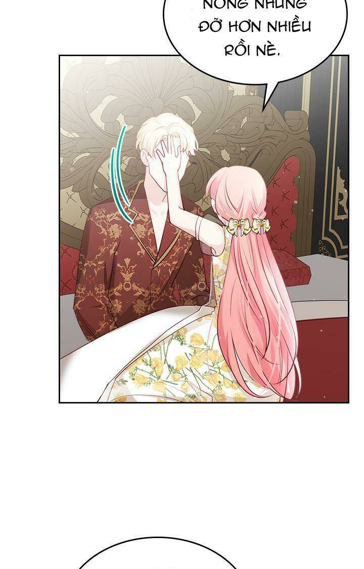 công chúa phản diện muốn ở trong ngôi nhà bánh quy chapter 18 5