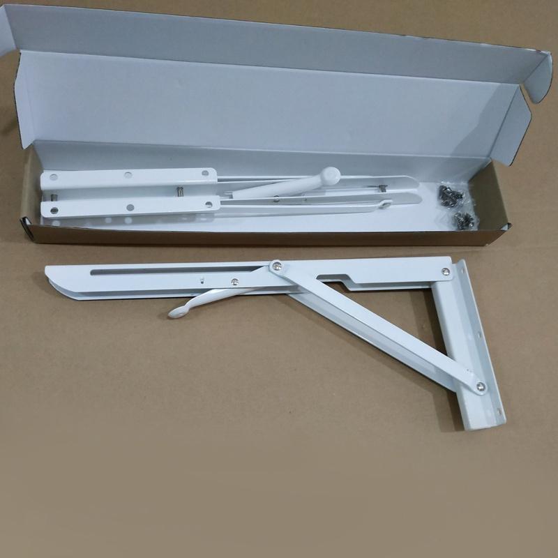 Bản lề gập treo tường ke gập thông minh KanDy Desker