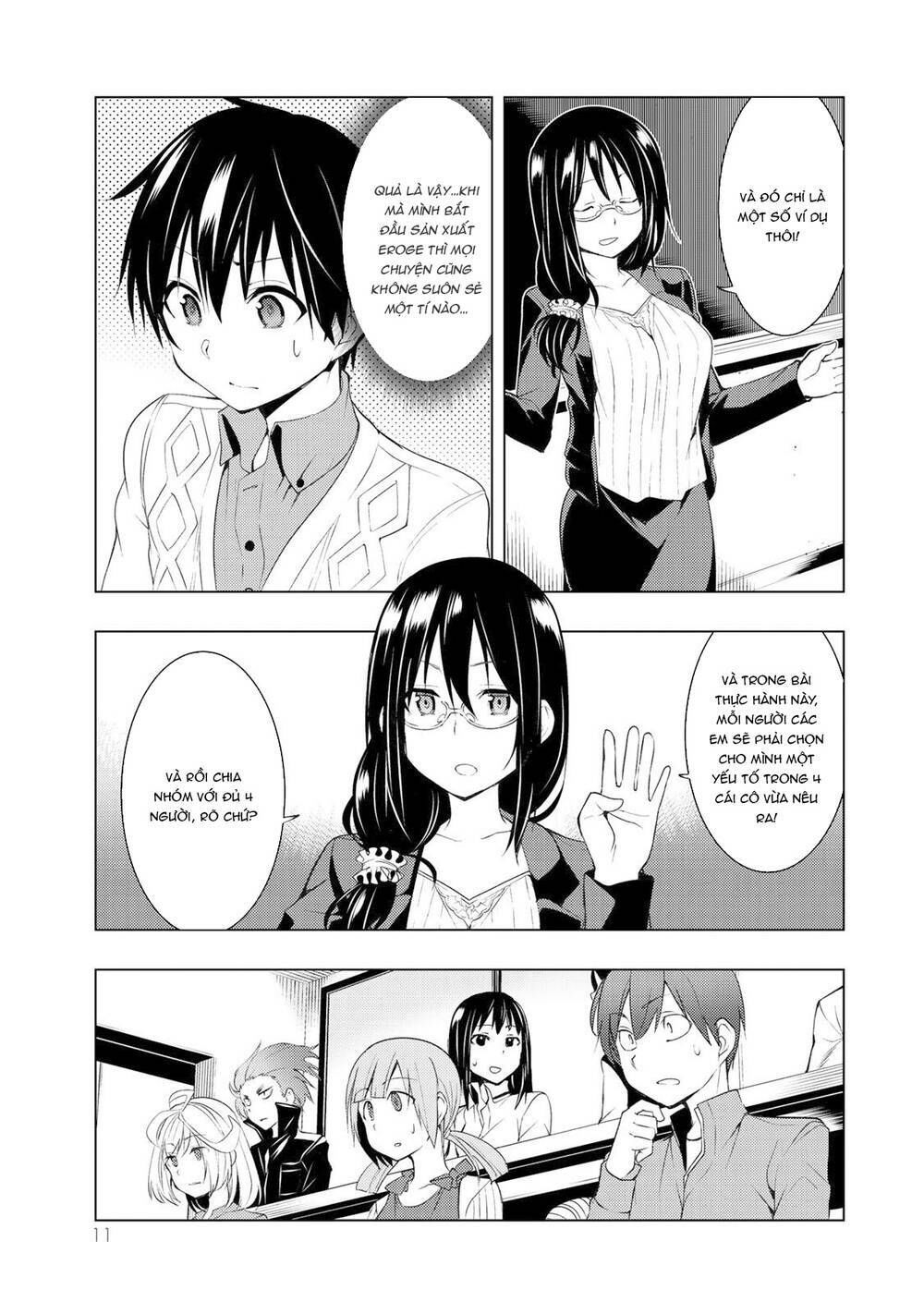 remake our life! chapter 5.1 10