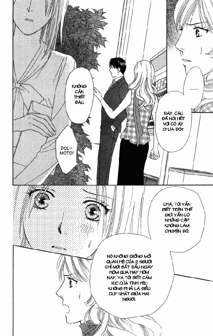 chou yo hana yo chapter 24 22