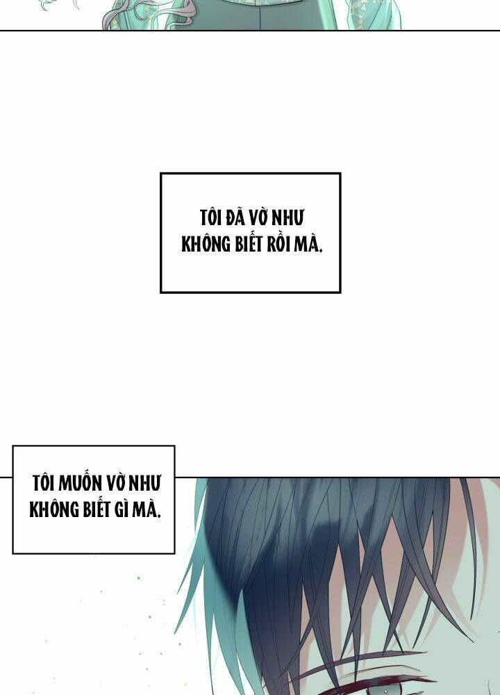 kẻ tạo ra nữ phản diện chapter 58.1 4