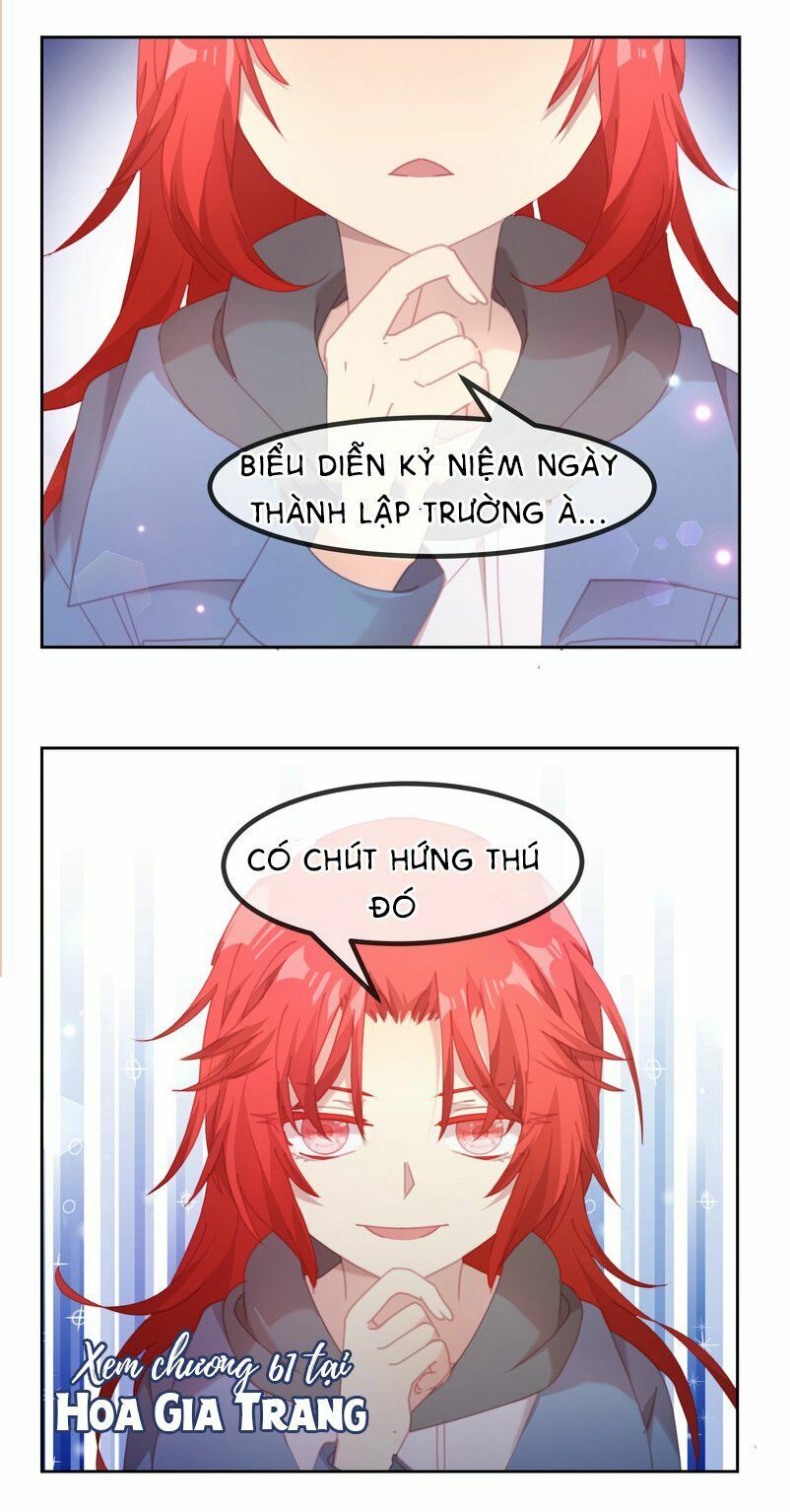 thanh âm giai điệu phản công chapter 60 23