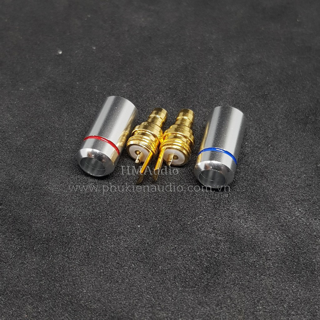 Giắc Connector Sens IE400 kim loại