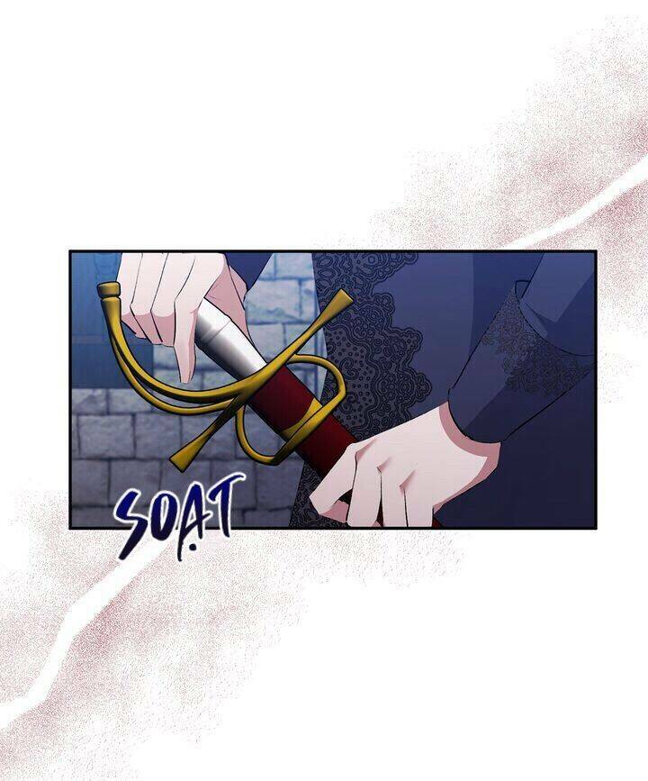 nữ công tước phương bắc là một nhân vật phản diện chapter 29 3