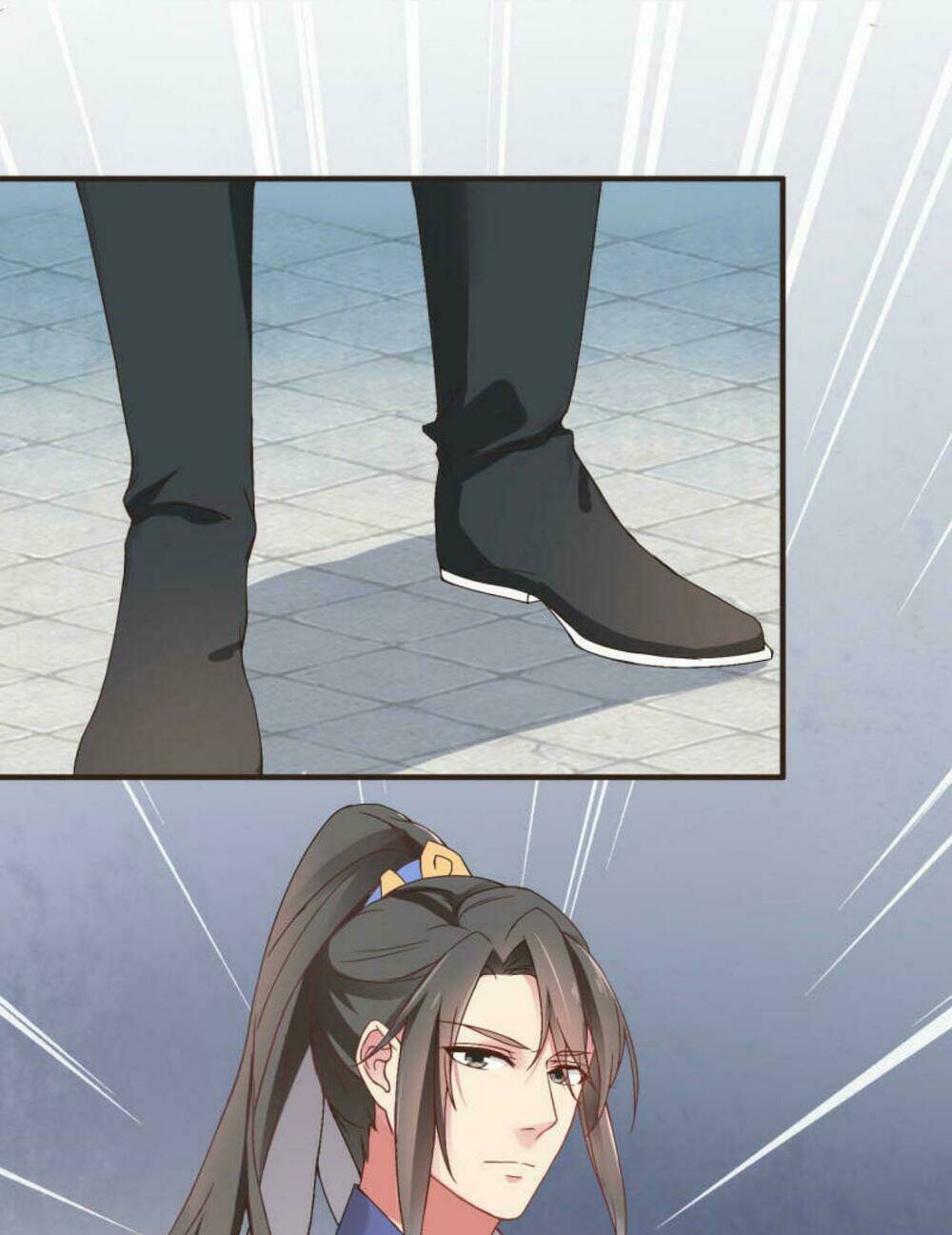 pháo hôi nữ xứng - hoàn khố lệ vương phi chapter 11 6