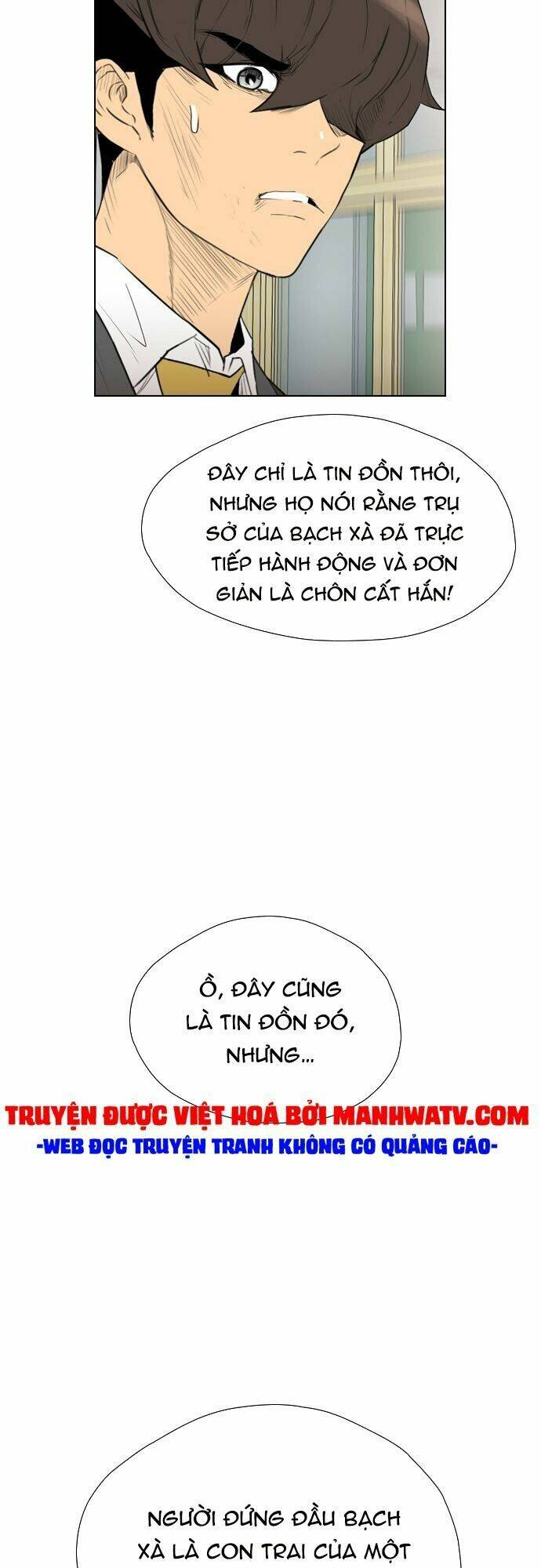 kẻ hồi sinh chapter 115 39