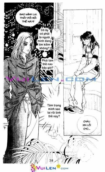 bữa tối của hoàng tử chapter 1 38