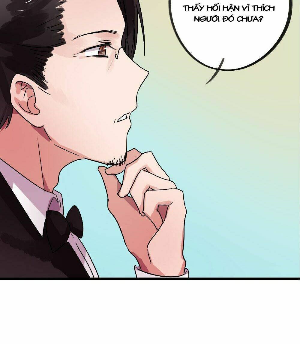 phải lòng em trai của bạn gái mình chapter 38 24