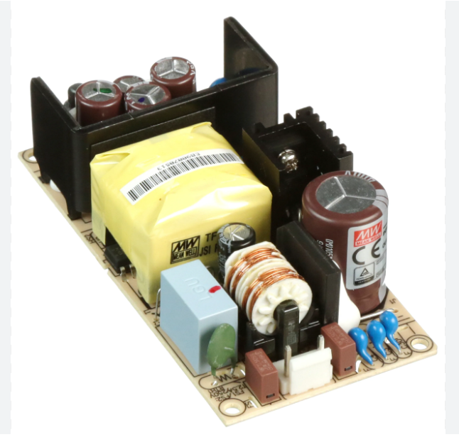 Nguồn Meanwell RPS-60-12 Hàng nhập khẩu