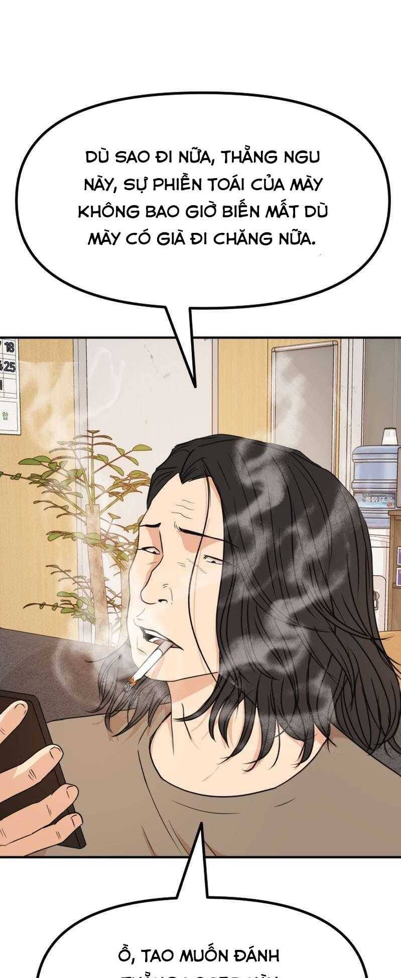 Bạn Trai Vệ Sĩ chapter 108 11