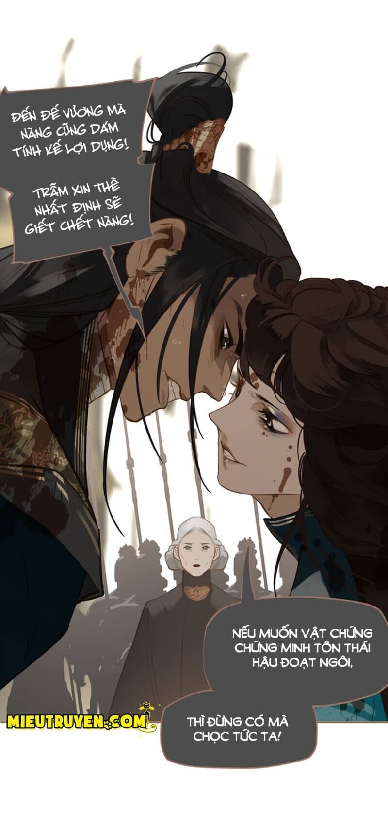 nhất đại linh hậu chapter 44 63