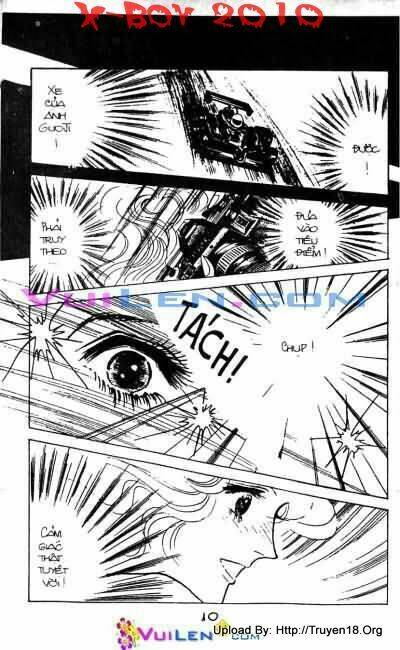 ánh đèn rực rỡ chapter 2 11