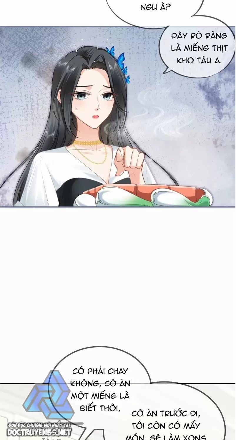 ảnh hậu một tuần mập ba cân chapter 2 9