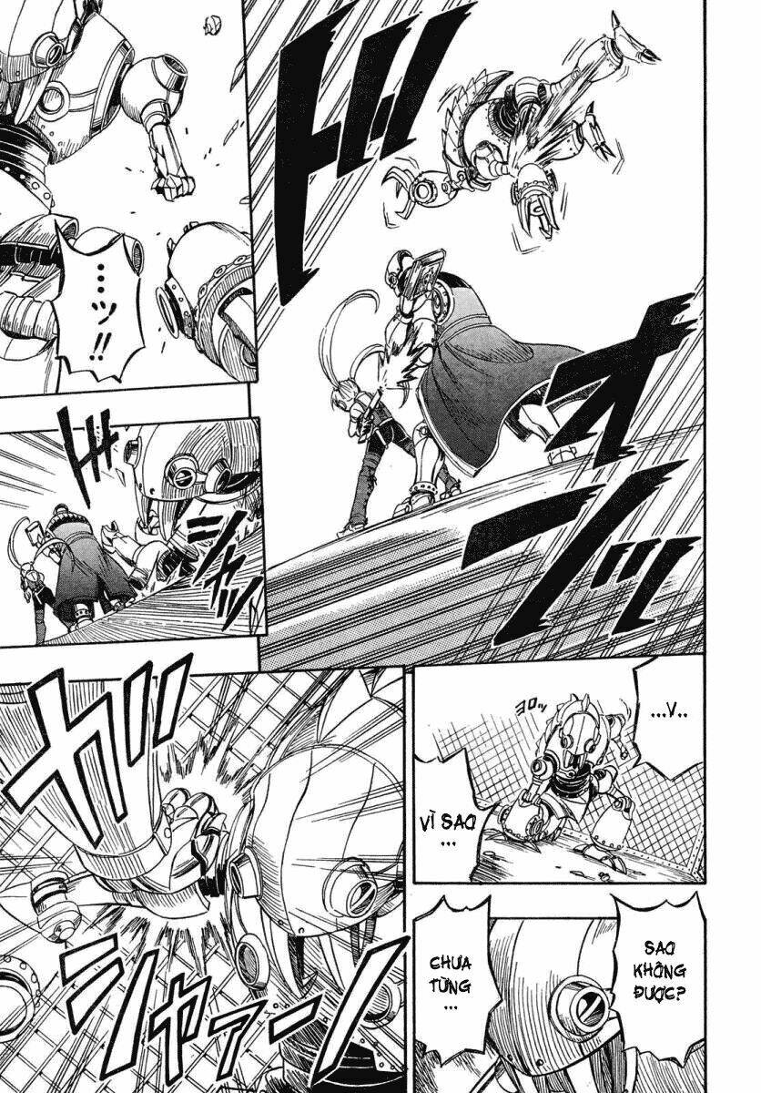 deus ex machina chapter 2 18