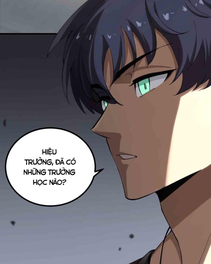 toàn dân chuyển chức: thành tựu của thánh kỵ sĩ ta là mạnh nhất chapter 3 45