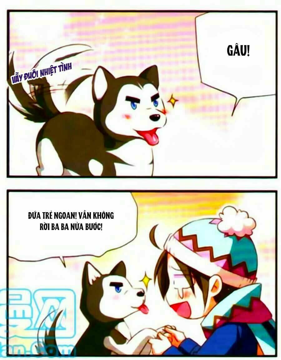 manh tam quốc chapter 88 36