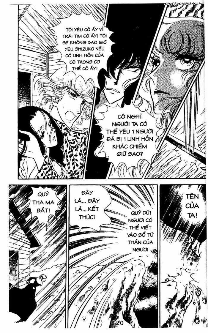 akuma no hanayome (bride of deimos) chapter 5.2 31