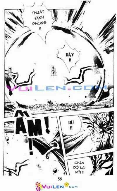 những người bạn tốt chapter 22 59