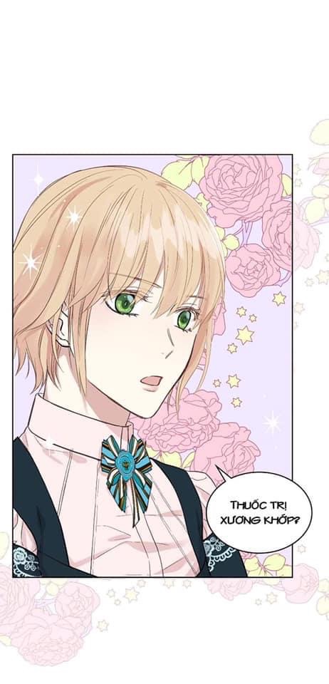 thật tình, họ rất nhớ cô ấy! chapter 9 51