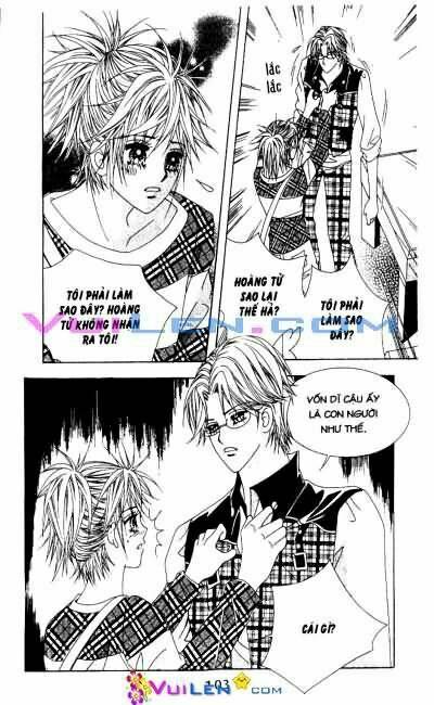 chạm mặt thần tượng chapter 3 103