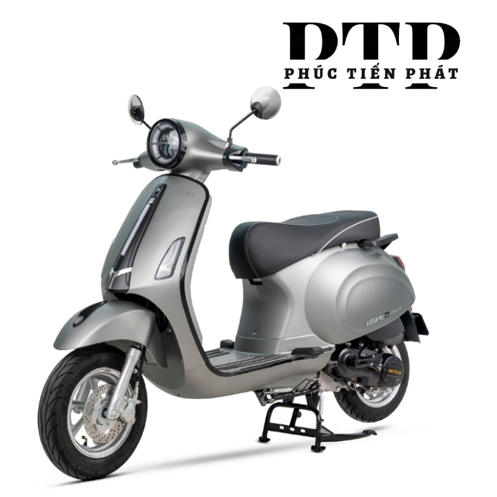 XE GA VESPA 50CC ESPERO 50VS CLASSIC - II