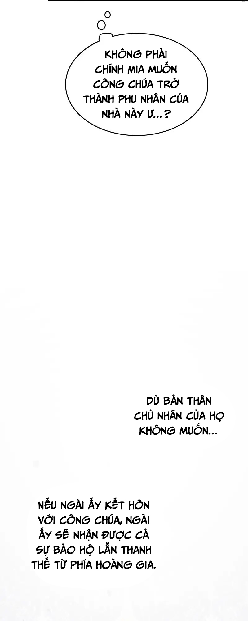 Nàng Dâu Tế Phẩm Của Tướng Quân Sói chapter 9.1 - Trang 5