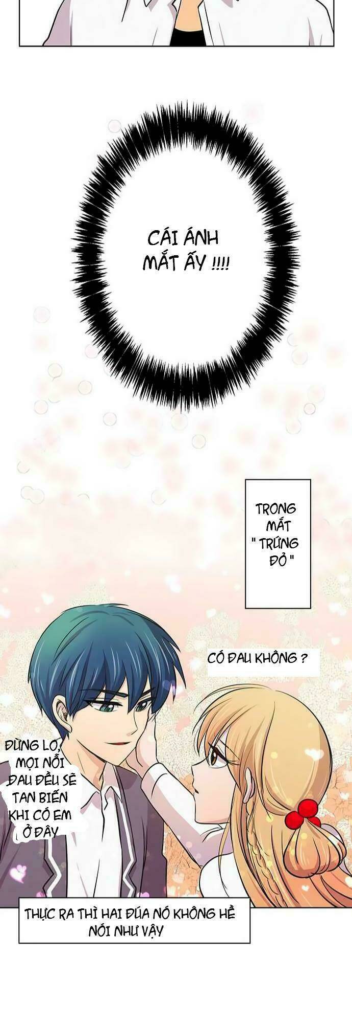 tôi muốn bình thường chapter 14 18