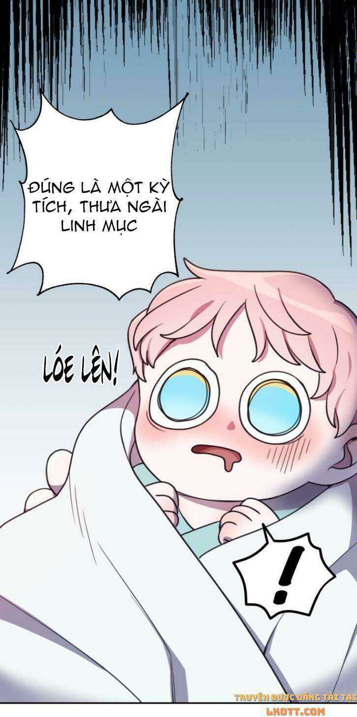 lạy chúa! xin hãy để con trở thành ác ma chapter 0 29