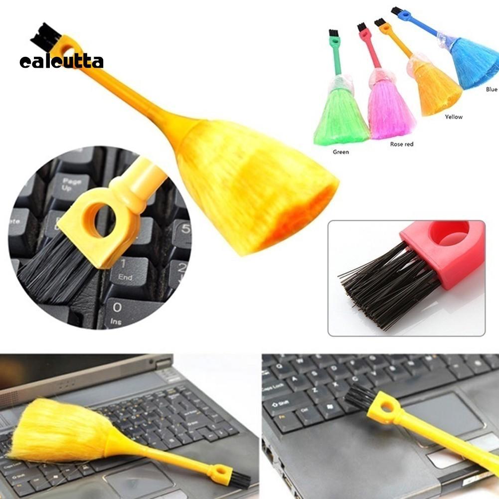 Chổi mini vệ sinh bàn phím máy tính tiện dụng