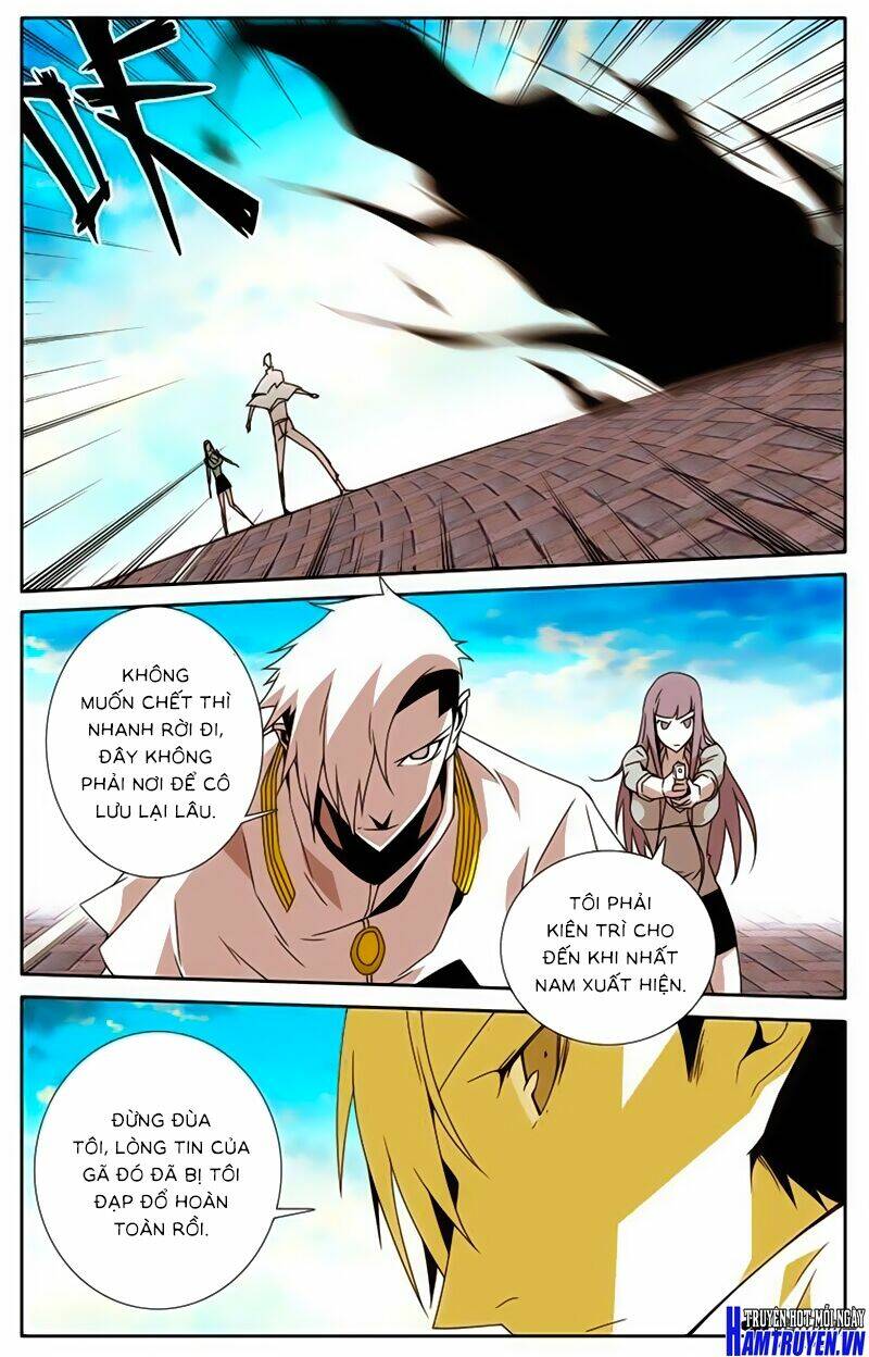 nghịch quỷ ds chapter 28 7