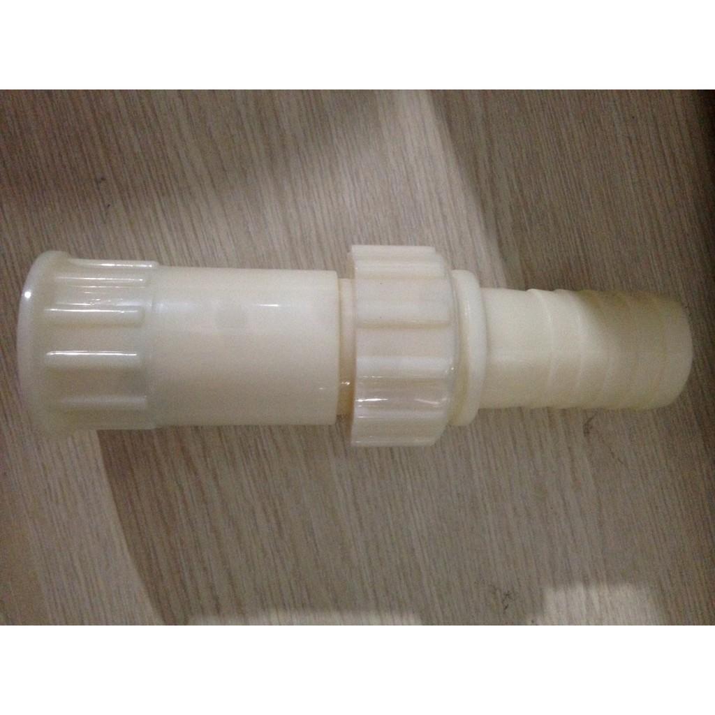Vòi tưới cây cầm tay nhựa nhiều size