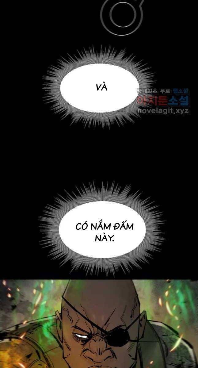 mật mã mê cung chapter 72 12