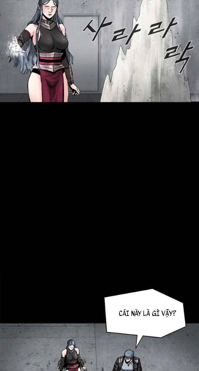 mật mã mê cung chapter 57 73