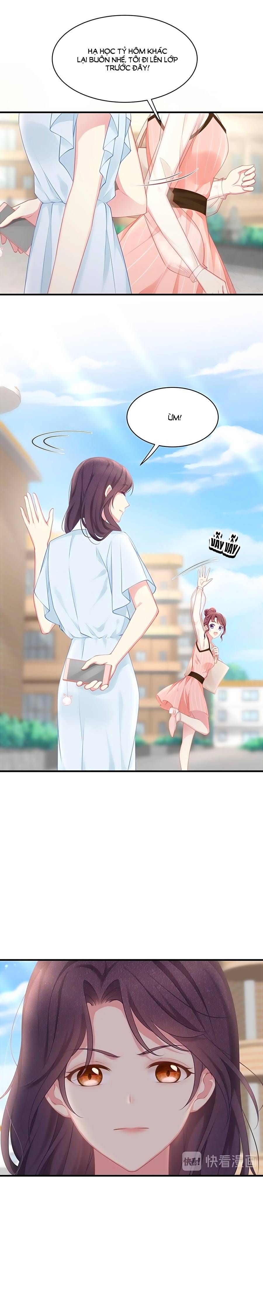 ta với bốn vị cố tiên sinh chapter 33 6