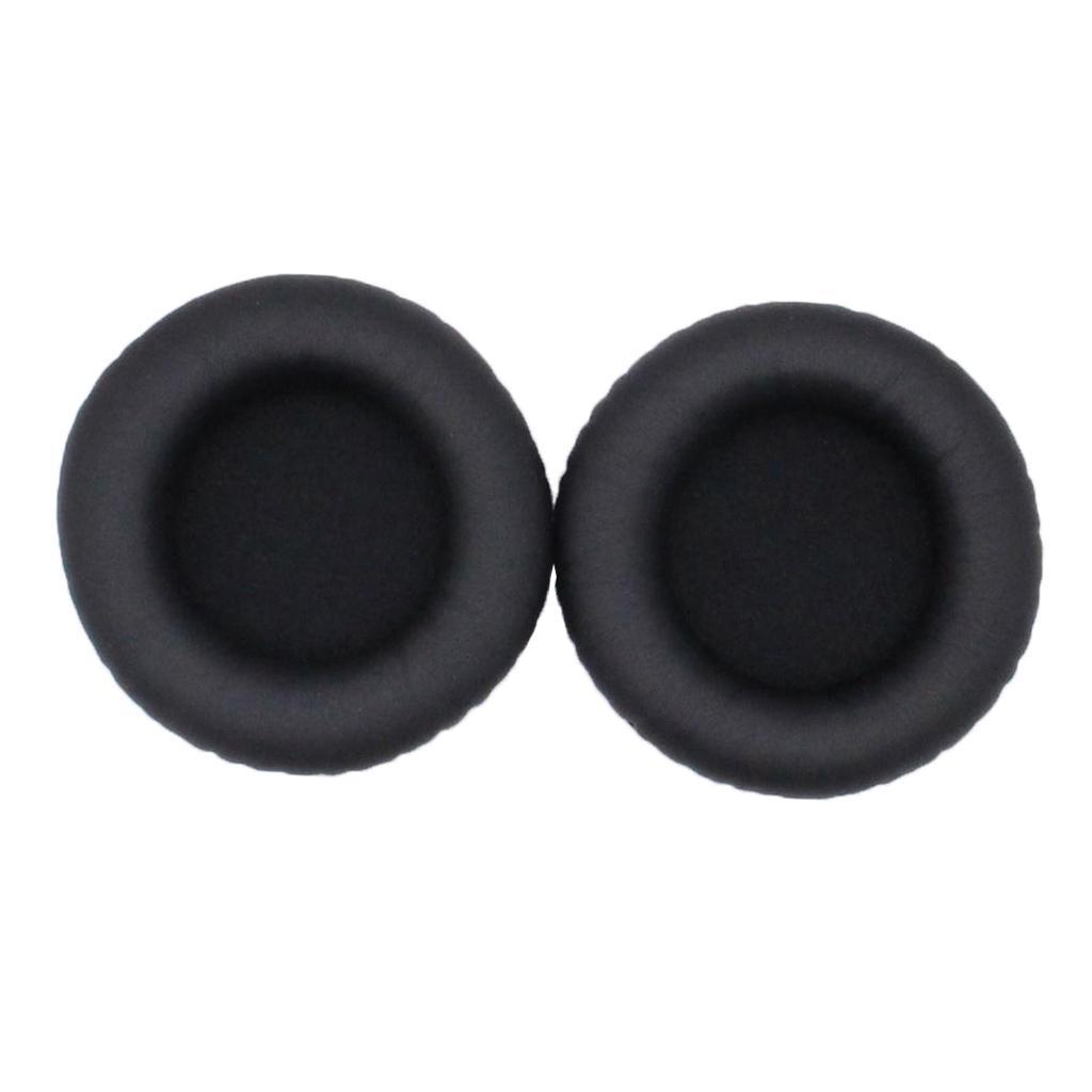 Replacement Ear Pads Cushions for K545 K845BT K540 Headphone Black
