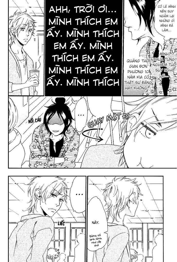 stay gold chapter 6 14